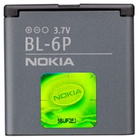 Батарея аккумуляторная Nokia